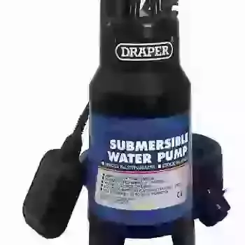 Bryant Fixings Ltd - Submersible Pumps